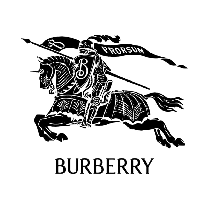 버버리