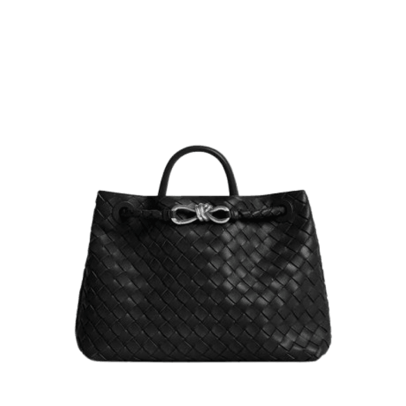 보테가 베네타 안디아모 미디엄 제품 사진 보테가 베네타 안디아모 미디엄 제품 사진