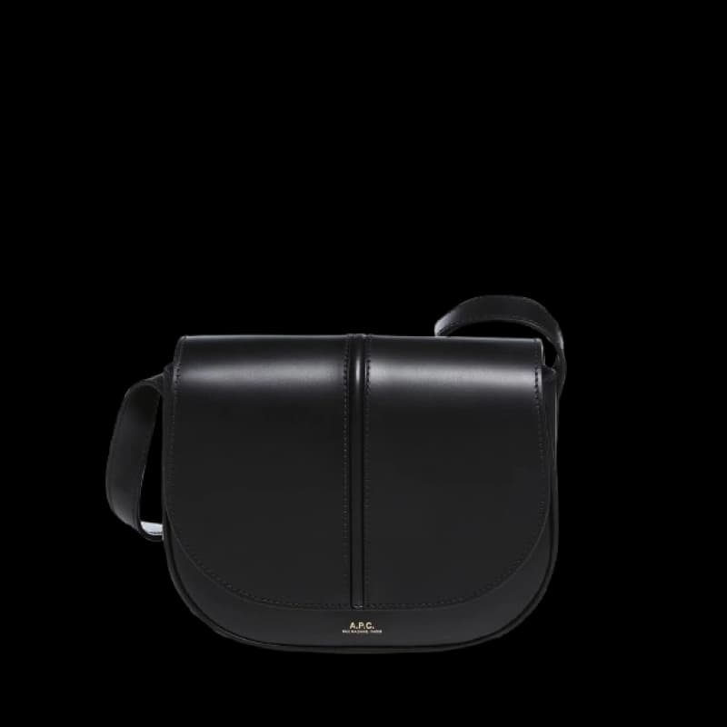 베티 폴드오버 탑 크로스바디 백