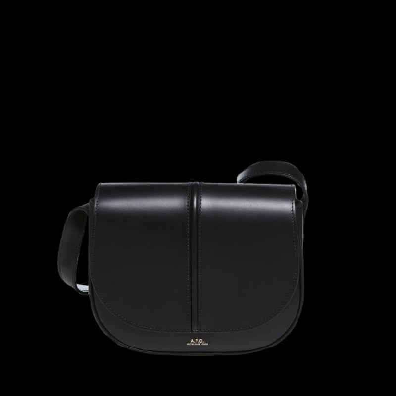 아페쎄 베티 폴드오버 탑 크로스바디 백 제품 사진 아페쎄 베티 폴드오버 탑 크로스바디 백 제품 사진