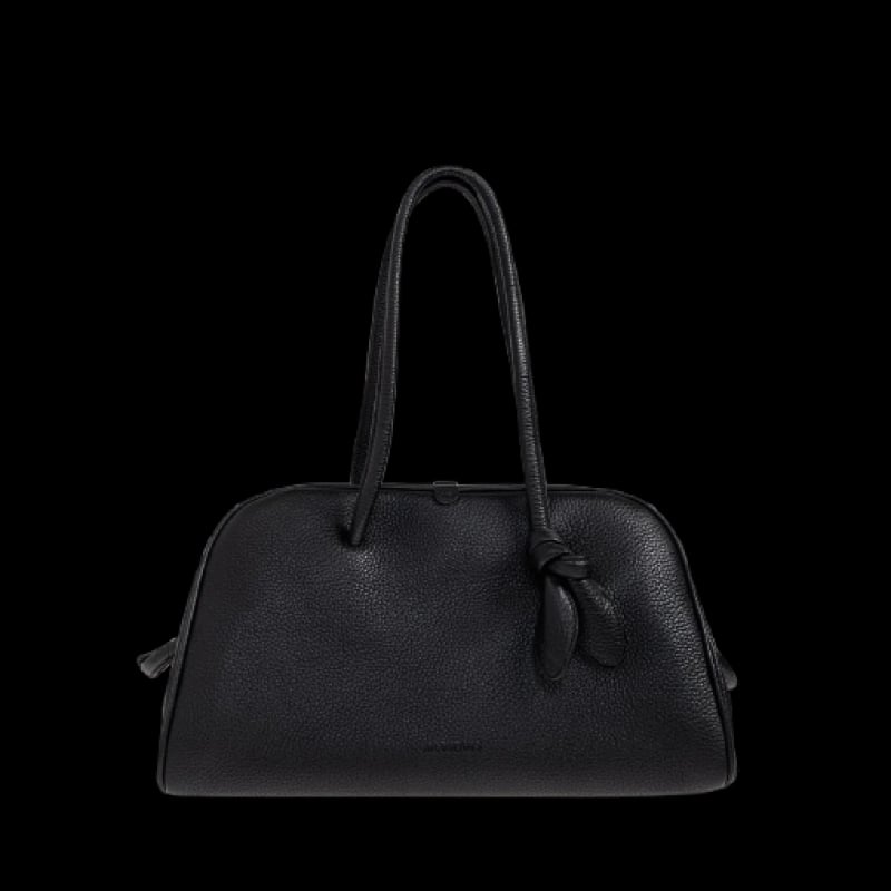 자크뮈스 투리스모 지퍼 토트백 제품 사진 자크뮈스 투리스모 지퍼 토트백 제품 사진