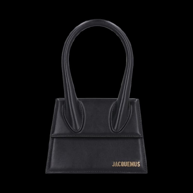 르 모옌 치키토 탑 핸들 백