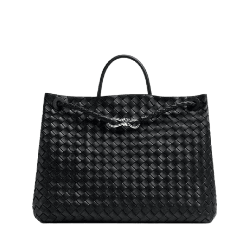 보테가 베네타 안디아모 라지 제품 사진 보테가 베네타 안디아모 라지 제품 사진