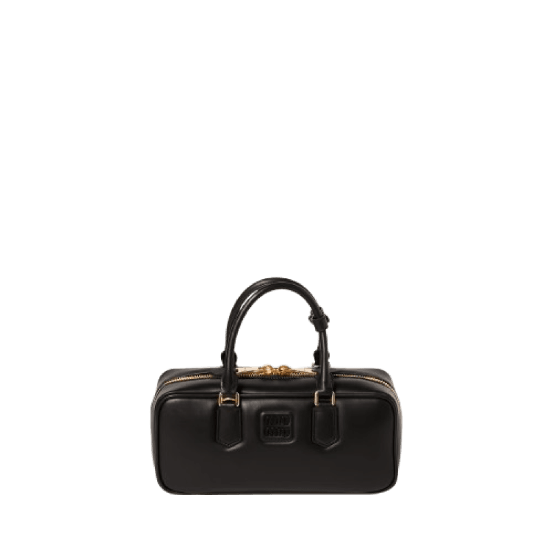 미우미우 아르카디 가죽백 제품 사진 미우미우 아르카디 가죽백 제품 사진