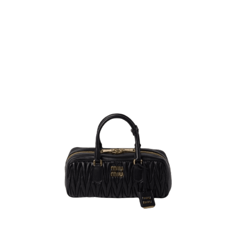 아르카디 마테라쎄 나파 가죽백