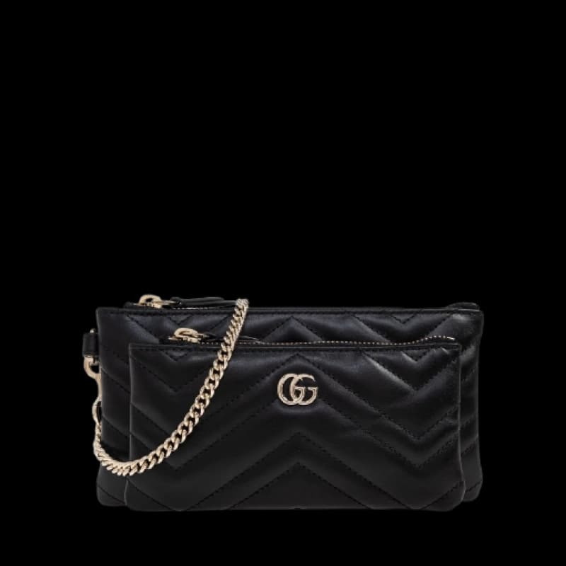 마몬트 스몰 파우치