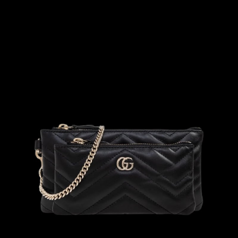 구찌 마몬트 스몰 파우치 제품 사진 구찌 마몬트 스몰 파우치 제품 사진