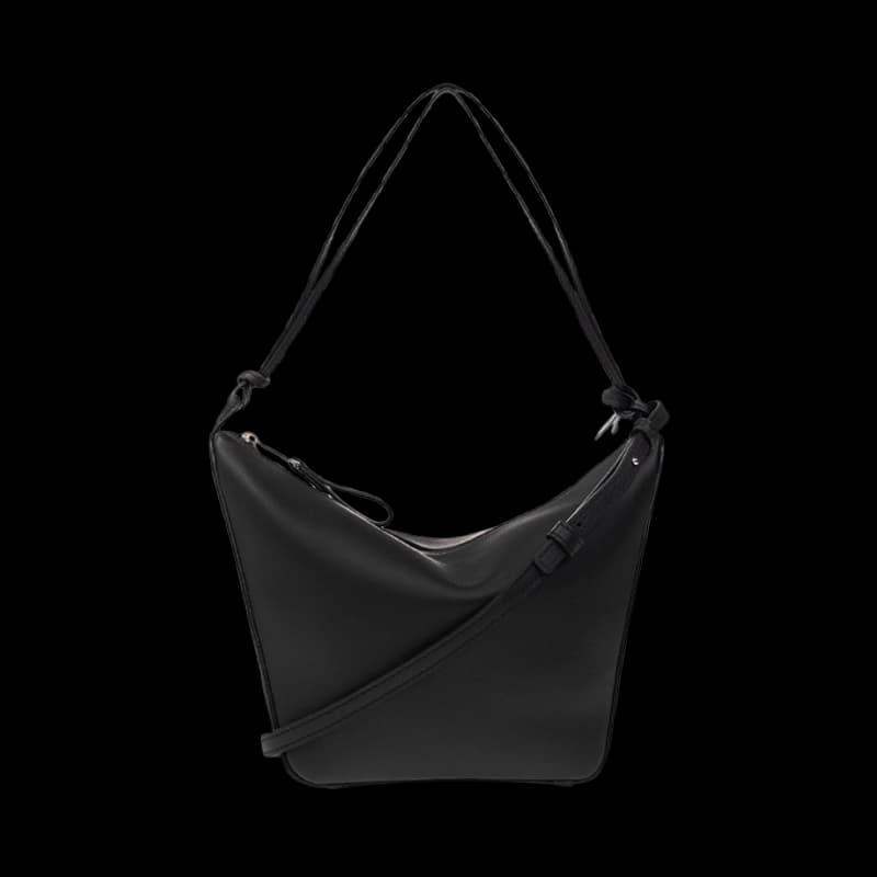 해먹 미니 호보백