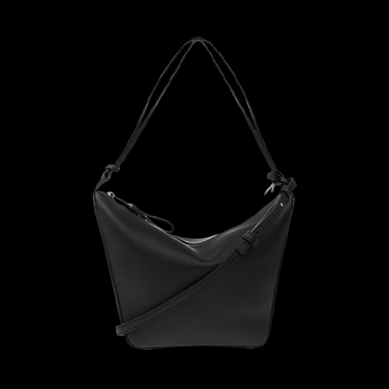 로에베 해먹 미니 호보백 제품 사진 로에베 해먹 미니 호보백 제품 사진