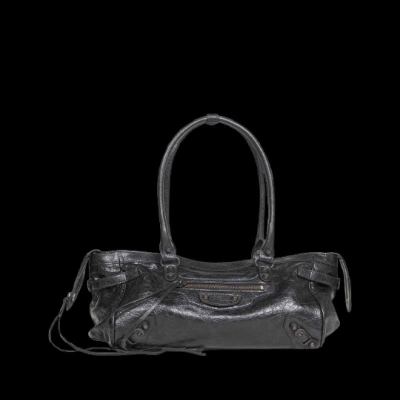 르 시티 이스트-웨스트 백