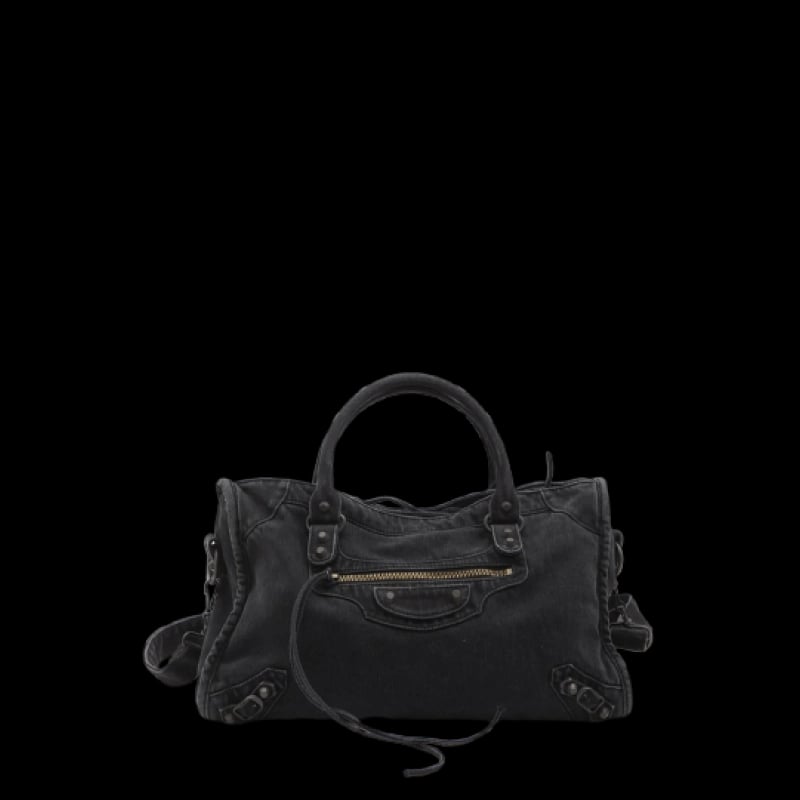 발렌시아가 르 시티 미디엄 토트백 제품 사진 발렌시아가 르 시티 미디엄 토트백 제품 사진