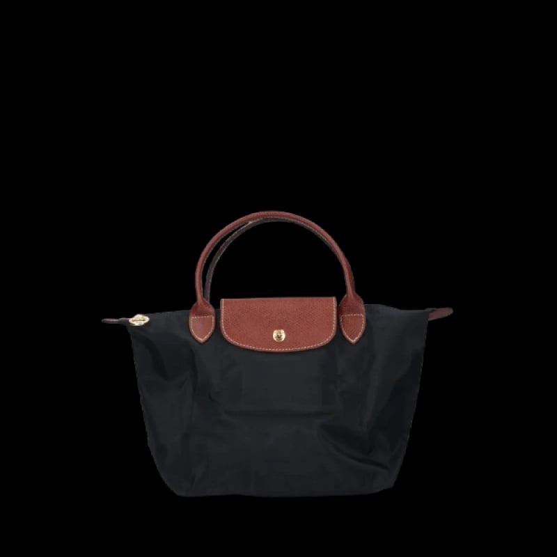 롱샴 르 플리아쥬 집업 스몰 토트백 제품 사진 롱샴 르 플리아쥬 집업 스몰 토트백 제품 사진