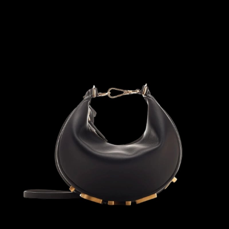 펜디 펜디그래피 미니 토트백 제품 사진 펜디 펜디그래피 미니 토트백 제품 사진