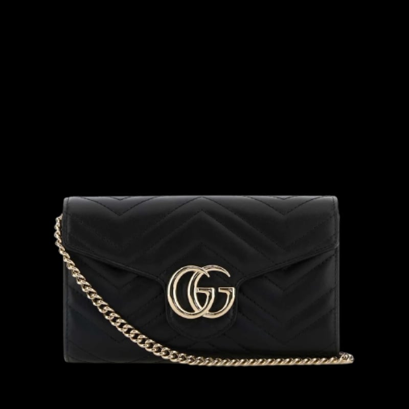 구찌 로고 플라크 퀼팅 클러치 백 제품 사진 구찌 로고 플라크 퀼팅 클러치 백 제품 사진