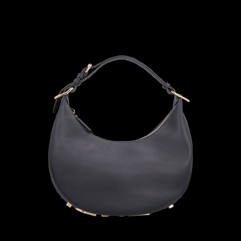 펜디 펜디그래피 로고 플라크 스몰 숄더백 제품 사진 펜디 펜디그래피 로고 플라크 스몰 숄더백 제품 사진