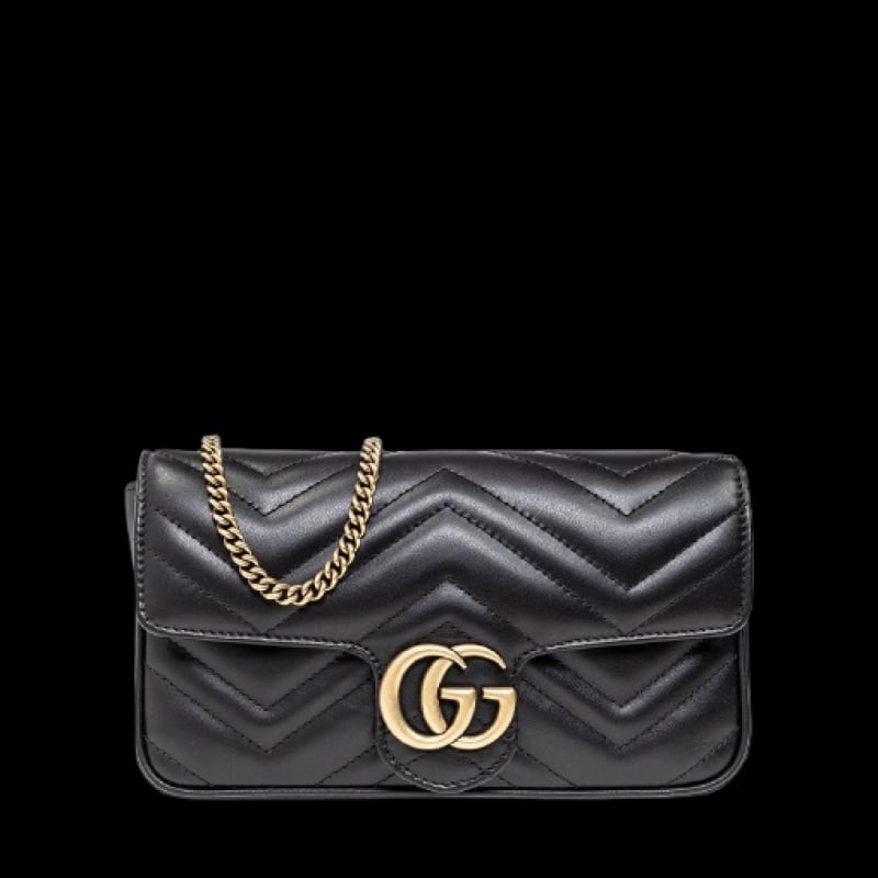 구찌 마몬트 스몰 숄더백 제품 사진 구찌 마몬트 스몰 숄더백 제품 사진