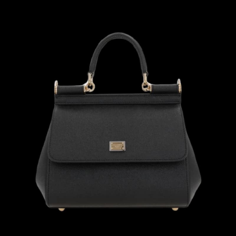 미디엄 시실리 핸드백