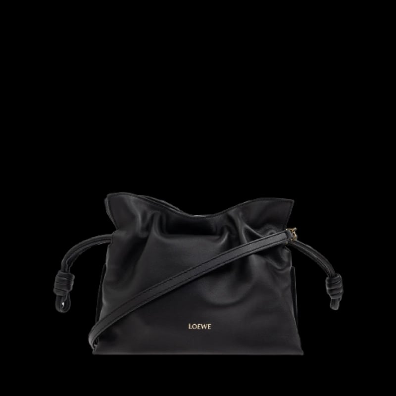 로에베 미니 플라멩코 클러치 백 제품 사진 로에베 미니 플라멩코 클러치 백 제품 사진