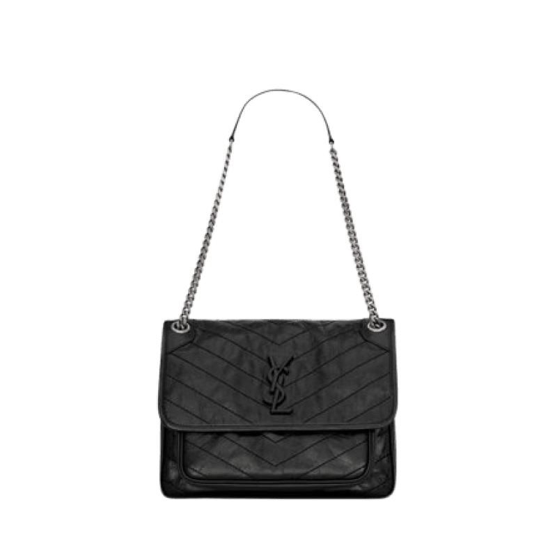 생로랑 니키백 미디움 제품 사진 생로랑 니키백 미디움 제품 사진