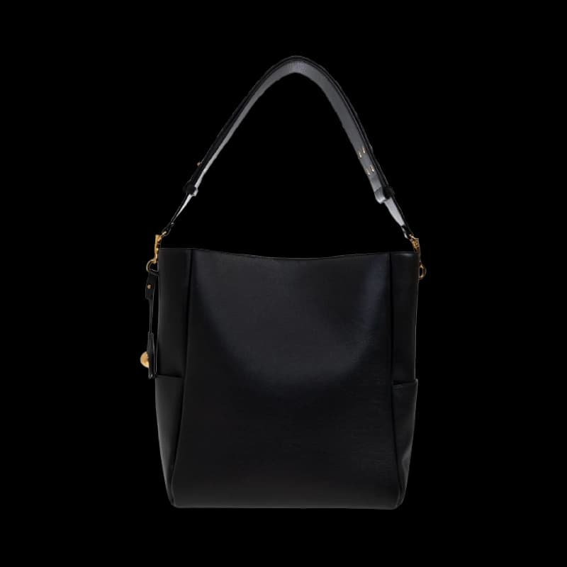 파리 캐러셀 버킷백