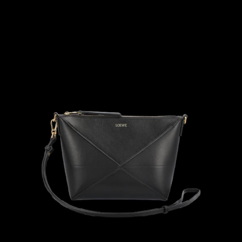 퍼즐 폴드 파우치