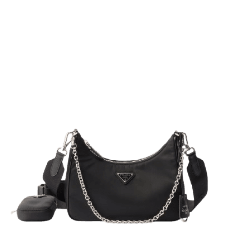 리에디션 2005 리나일론 백