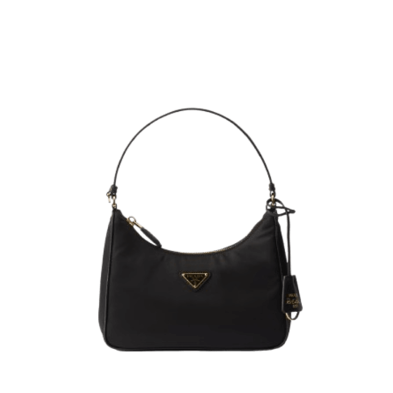 프라다 리에디션 2005 리나일론 미니백 제품 사진 프라다 리에디션 2005 리나일론 미니백 제품 사진