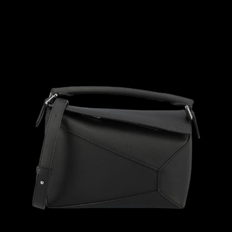 스몰 퍼즐 엣지 백