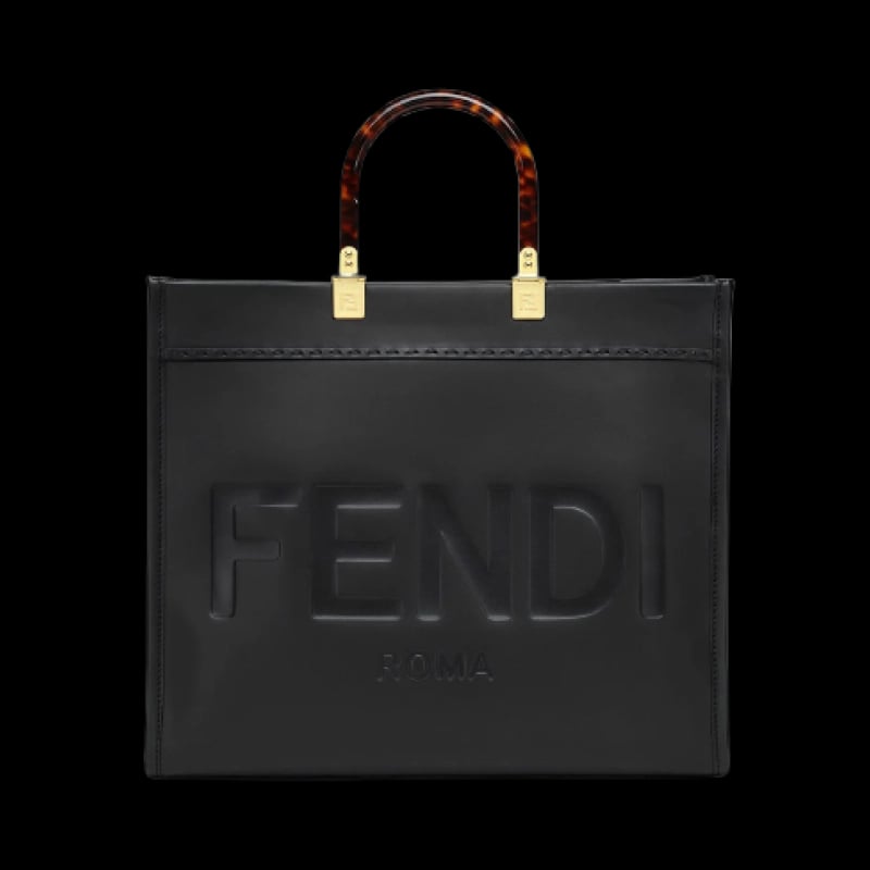 펜디 선샤인 미디엄 토트 백 제품 사진 펜디 선샤인 미디엄 토트 백 제품 사진