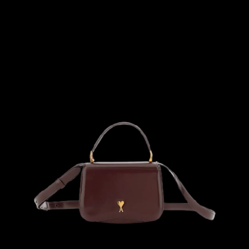 탑 핸들 파리 파리 백