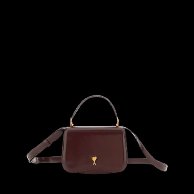 아미 탑 핸들 파리 파리 백 제품 사진 아미 탑 핸들 파리 파리 백 제품 사진