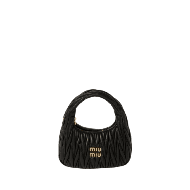 완더 마테라쎄 나파 호보백 스몰