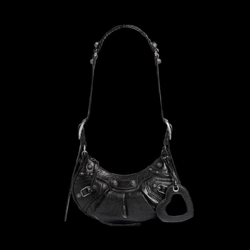 발렌시아가 르 카골 XS 숄더백 제품 사진 발렌시아가 르 카골 XS 숄더백 제품 사진