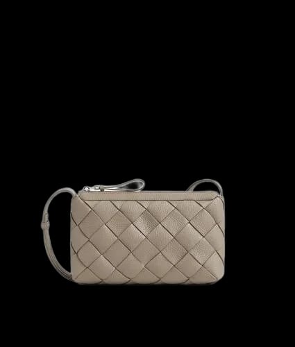 보테가 베네타 diago zipped messenger 제품 사진 보테가 베네타 diago zipped messenger 제품 사진