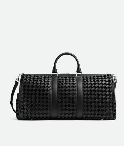 보테가 베네타 intrecciato cabin duffle 제품 사진 보테가 베네타 intrecciato cabin duffle 제품 사진