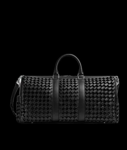 보테가 베네타 intrecciato cabin duffle 제품 사진 보테가 베네타 intrecciato cabin duffle 제품 사진
