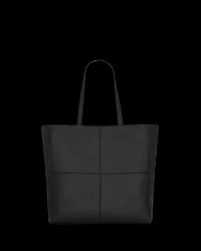 생로랑 가죽 소재 SAINT LAURENT PARIS 4 CARRÉ 토트백 제품 사진 생로랑 가죽 소재 SAINT LAURENT PARIS 4 CARRÉ 토트백 제품 사진