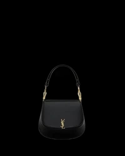 생로랑 미니 VOLTAIRE TOP HANDLE 백 탑 핸들 백 인 박스 SAINT LAURENT 제품 사진 생로랑 미니 VOLTAIRE TOP HANDLE 백 탑 핸들 백 인 박스 SAINT LAURENT 제품 사진