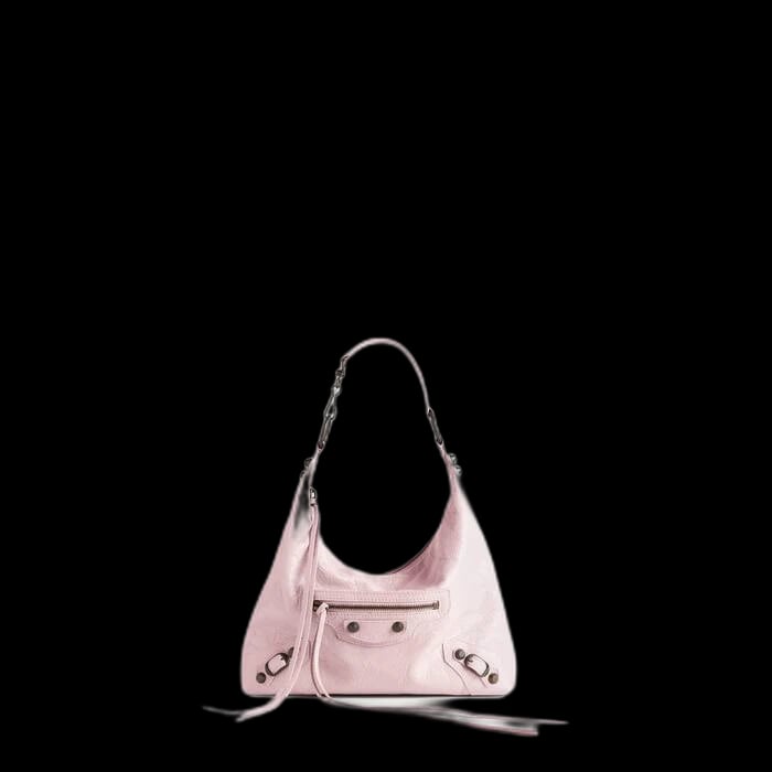 발렌시아가 르 시티 호보백 스몰 제품 사진 발렌시아가 르 시티 호보백 스몰 제품 사진