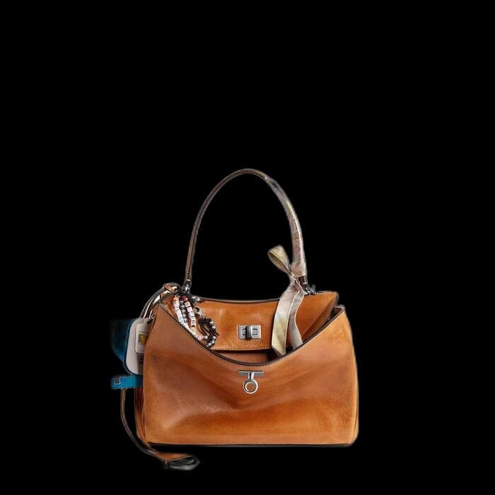 발렌시아가 로데오 참 핸드백 스몰 제품 사진 발렌시아가 로데오 참 핸드백 스몰 제품 사진