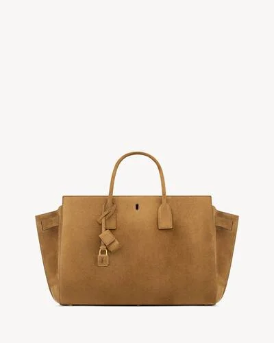 생로랑 스웨이드 소재 SAC DE JOUR – 라지 제품 사진 생로랑 스웨이드 소재 SAC DE JOUR – 라지 제품 사진