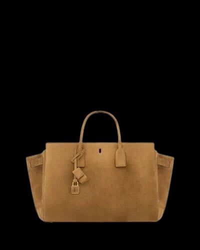생로랑 스웨이드 소재 SAC DE JOUR – 라지 제품 사진 생로랑 스웨이드 소재 SAC DE JOUR – 라지 제품 사진