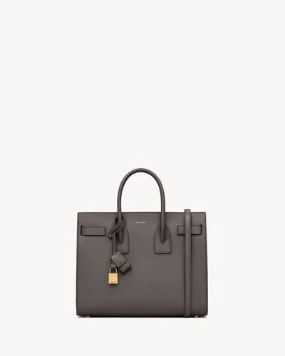 생로랑 스무스 가죽 소재 SAC DE JOUR 스몰 제품 사진 생로랑 스무스 가죽 소재 SAC DE JOUR 스몰 제품 사진