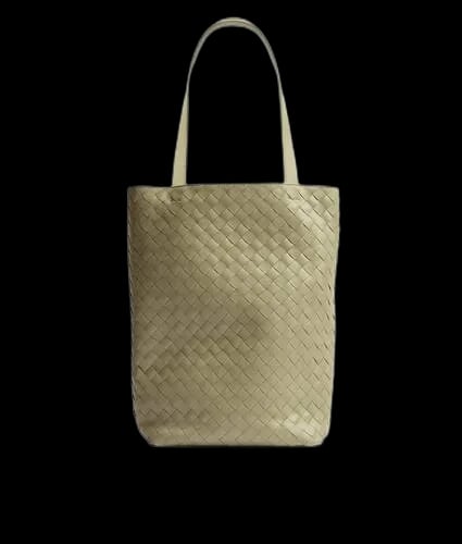 보테가 베네타 small intrecciato north-south tote 제품 사진 보테가 베네타 small intrecciato north-south tote 제품 사진